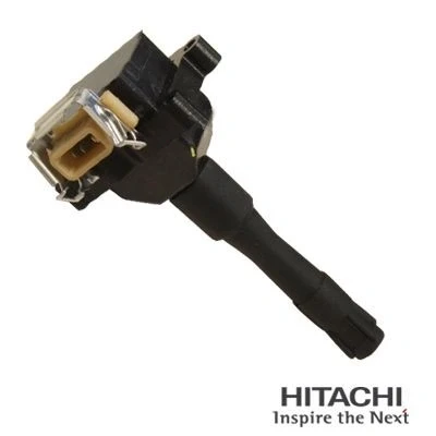 Bilde av HITACHI 2503811 Tennspole BMW: 8, 3 Coupé, Sedan
