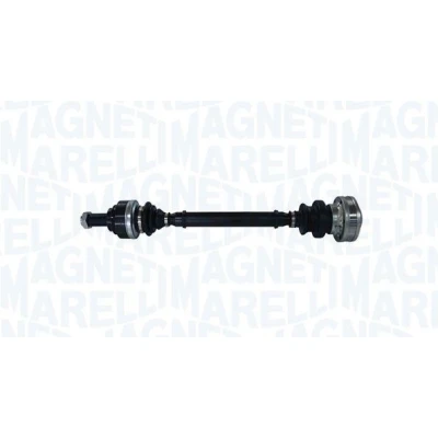Bilde av MAGNETI MARELLI 302004190136 Drivaksel bakaksel 649 BMW: 5 Touring, Sedan, 7