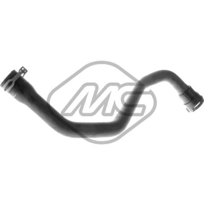 Bilde av Radiatorslange, ford galaxy ii, mondeo iv, sedan turnier s max, 1511588