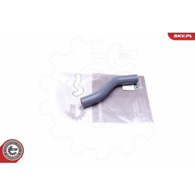 Bilde av ESEN SKV 24SKV726 Ladeluftslange 15mm VOLVO: V50, S80 II, C30