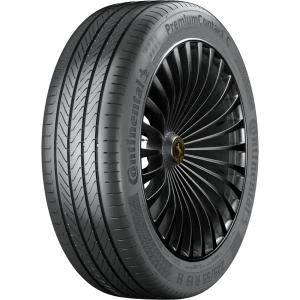 Bilde av Continental PremiumContact C 215/50R17 Sommerdekk
