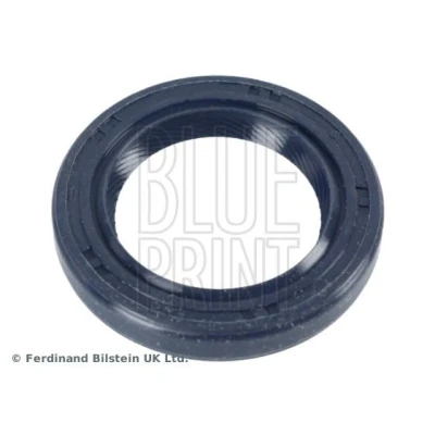 Bilde av BLUE PRINT ADT36145 Veivaksel Tetningsring framside NBR (nitril butadien kautsjuk) TOYOTA: Urban Cruiser, Yaris III Hatchback, II Hatchback