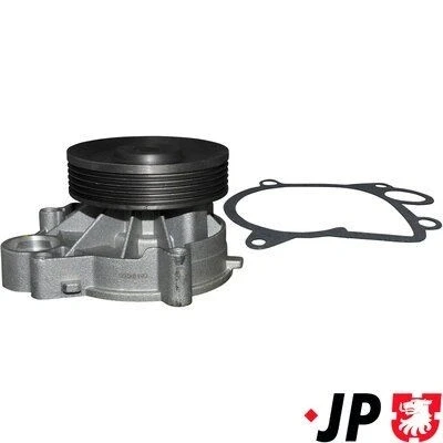 Bilde av JP GROUP 1414101000 Vannpumpe med tetning mekanisk BMW: 3 Touring, Sedan