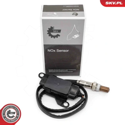 Bilde av ESEN SKV 71SKV062 NOx sensor 12V før katalysator, etter katalysator PEUGEOT: 308 SW 2