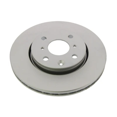 Bilde av MAPCO 15432C Bremseskiver framaksel 247 20 4 100 ventilert belagt PEUGEOT: 108 Hatchback, 107 CITROËN: C1 I, II, TOYOTA: Aygo