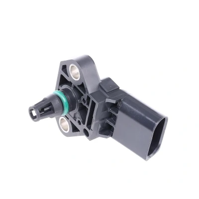 Bilde av BOSCH 0 281 006 152 Trykk Sensor VOLKSWAGEN: Polo V Hatchback, SKODA: Fabia 2, Roomster