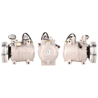 Bilde av LUCAS ACP473 Kompressor PAG 100 R 134a