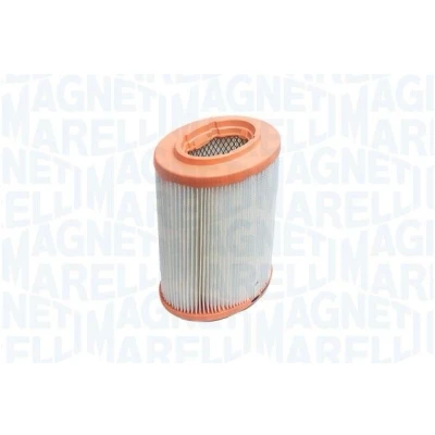 Bilde av MAGNETI MARELLI 153071760191 Luftfilter 246 Filterinnsats ALFA ROMEO: 159 Sportwagon, Sedan, Brera