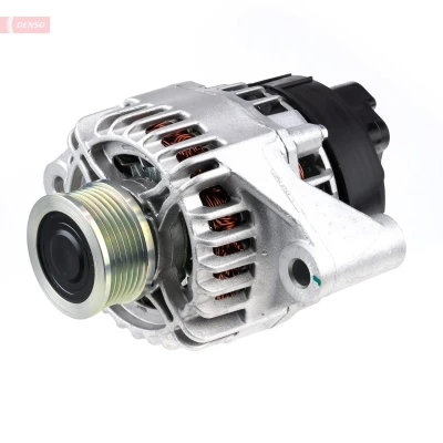Bilde av DENSO DAN513 Dynamo 14V 120A ALFA ROMEO: 159 Sportwagon, Sedan