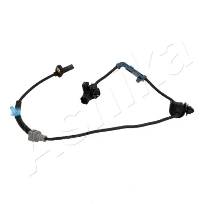Bilde av ASHIKA 151 04 443 ABS Sensor foran venstre HONDA: CR V 3