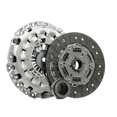Bilde av SACHS XTend 3000 951 935 Clutch 240 BMW: 5 Sedan, Touring