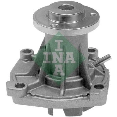 Bilde av INA 538 0680 10 Vannpumpe for vifteremdrift JEEP: Grand Cherokee 2, II, CHRYSLER: Voyager / 3