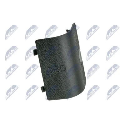 Bilde av Deksel, midtkonsoll, bmw x3 [f25], x4 [f26], 51439190686