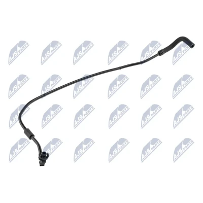 Bilde av NTY CTM PL 018 Oppvarmingsslange OPEL: Astra J Sports Tourer