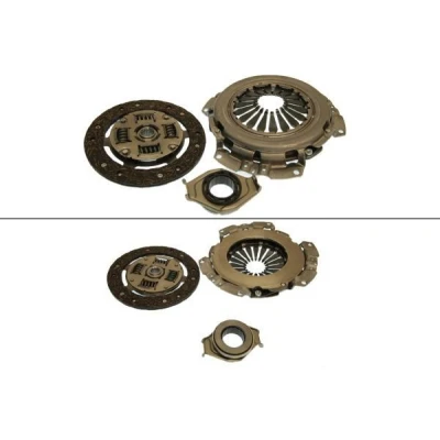 Bilde av KAWE 961351 Clutch med clutchtrykkplate clutchplate, utløserlager FORD: FIESTA 3