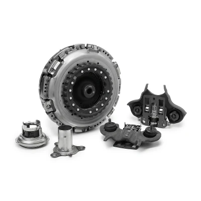 Bilde av LuK 602 0005 00 Clutch med utløserlager, utløsergaffel, spesialverktøy nødvendig for montering RENAULT: GRAND SCENIC 3, Kangoo II Express