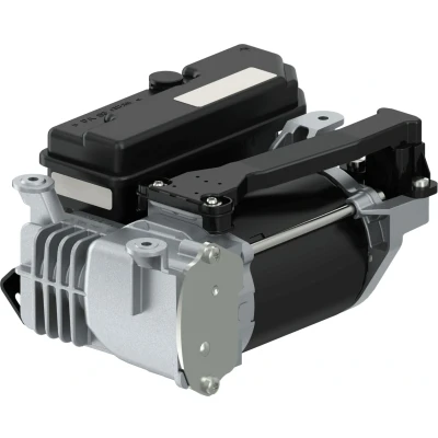 Bilde av WABCO 4154030030 Kompressor luftfjæring CITROËN: C4 I Grand Picasso