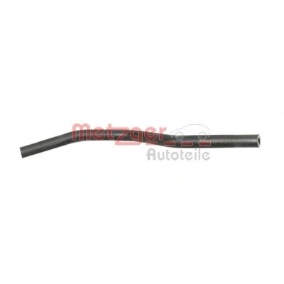 Bilde av METZGER 2420837 Radiatorslange EPDM (etyl propylen dien gummi) OPEL: Astra J Hatchback, Sports Tourer