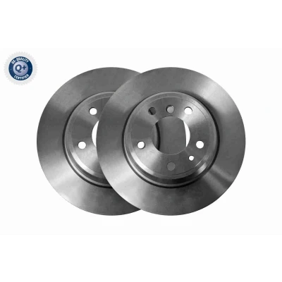 Bilde av VAICO V20 40010 Bremseskiver bakaksel 324, 324 12 5 120 fullt ut Original Quality BMW: 7