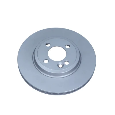 Bilde av QUARO QD8017 Bremseskiver 280 22 4 100 innvendig ventilert spraylakkert høy karbon uten hjulnav, hjulfestebolt MINI: Hatchback, Clubman