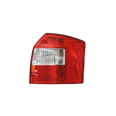 Bilde av MAGNETI MARELLI 714028370701 Baklykter venstre med pæreholder AUDI: A4 B6 Avant