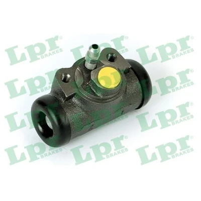 Bilde av LPR 4306 Bremsesylinder 19,05