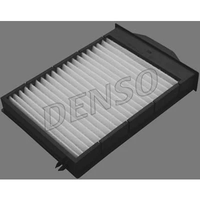 Bilde av DENSO DCF413P Kupéfilter Partikkelfilter 274 187 40,3 RENAULT: MEGANE 2, 2 Kombi