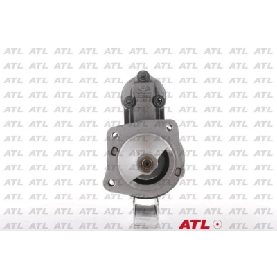 Bilde av Starter, seat ibiza i, malaga, ronda, SE 219080 00 A, 00, X39466650, X39741040, XO 397410 40, XO39466650
