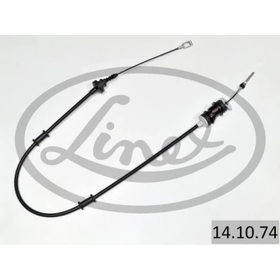 Bilde av Kabel, clutchbetjening, fiat ducato buss, flak/chassi, skåp, 1322174080