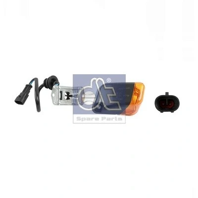 Bilde av DT Spare Parts 7.25301 Sidemarkeringslys