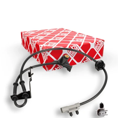 Bilde av FEBI BILSTEIN 109547 ABS Sensor framaksel venstre 815 CHRYSLER: VOYAGER 4