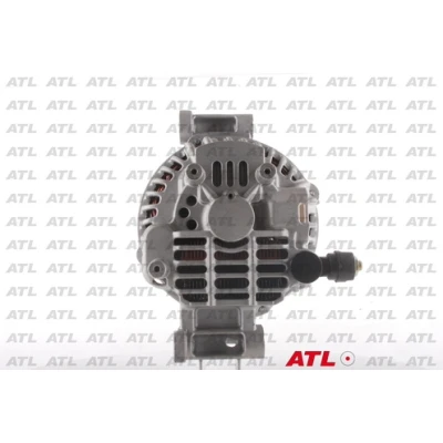 Bilde av Dynamo, mazda 6 hatchback, sedan, station wagon, A 3 T G0091 A, G0091, A003TG0091, L813 18 300, L8Y3 LB13 300