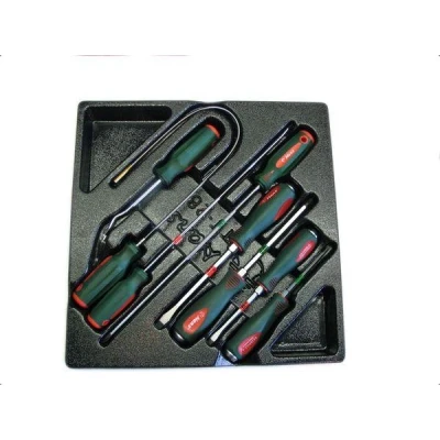 Bilde av HANS TT 28U Verktøymodul 8 100, 150, 300 Spline, Krysspor (PH) magnetisk