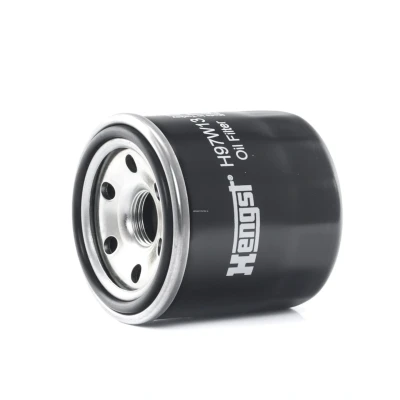 Bilde av HENGST FILTER H97W13 Oljefilter 3/4 16 UNF Påskruingsfilter SUZUKI: Grand Vitara 2 SUV, SX4 I Hatchback, 1 DAIHATSU: Terios II