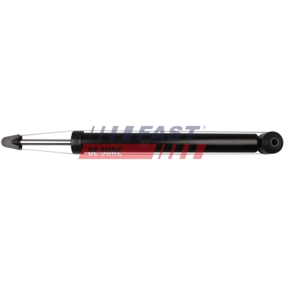 Bilde av Støtdemper, Bakaksel, abarth,alfa romeo,chevrolet,fiat,opel, 13242433, 13319751, 13319752, 22007803, 26076, 3431165, 3431230, 3449692, 3