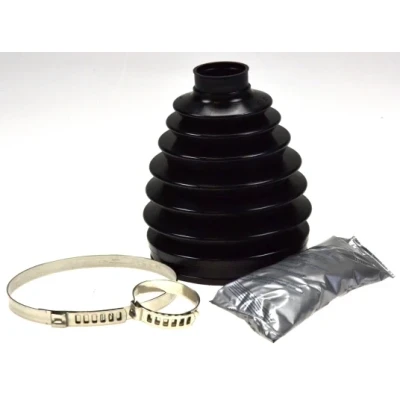 Bilde av SPIDAN 25919 Drivakselmansjett 130 TPE (termoplastisk elastomer) MERCEDES BENZ: R Klasse, ML Klasse