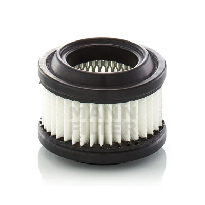 Bilde av MANN FILTER C 6006 filter, veivhus lufting
