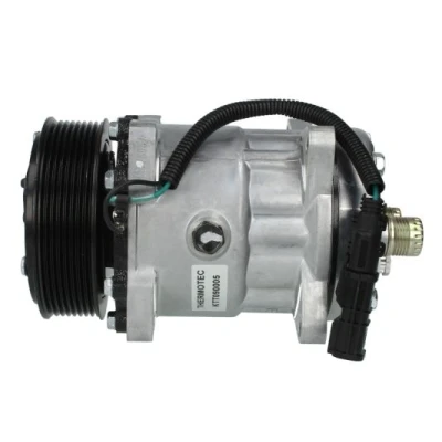Bilde av AC kompressor THERMOTEC KTT090005