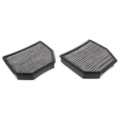 Bilde av MAPCO 67234 Kupéfilter Karbonfilter 212 189 40 MERCEDES BENZ: SL Cabrio, G Klasse SUV