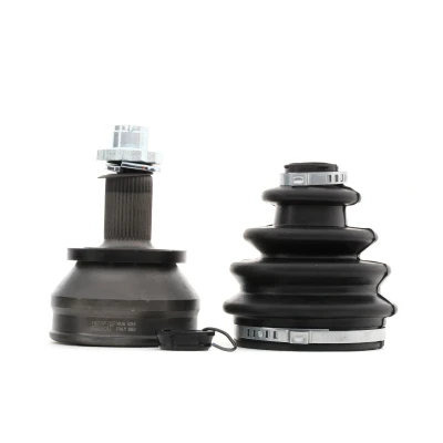 Bilde av SKF VKJA 5265 Drivknute AUDI: A2, VOLKSWAGEN: Polo IV Hatchback, SKODA: Fabia 1 Combi