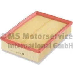 Bilde av KOLBENSCHMIDT 50014946 Luftfilter 60 202 293 Filterinnsats NISSAN: NV400 Van, RENAULT: MASTER 3 Kasten, Bus,