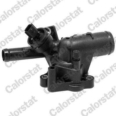 Bilde av CALORSTAT by Vernet TH7190.81J Termostat 81 Med tetning sensor kunststoff kledning
