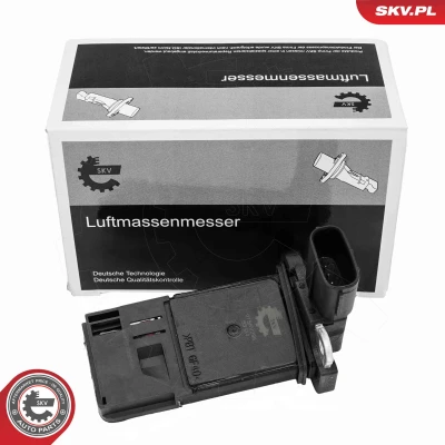 Bilde av Luftmassemåler ESEN SKV 07SKV295