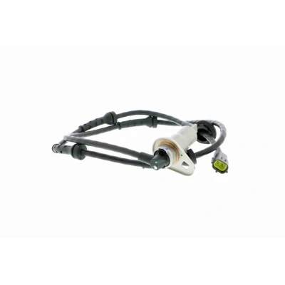 Bilde av VEMO V53 72 0022 ABS Sensor framaksel høyre Q+, original equipment manufacturer quality for kjøretøy med 12