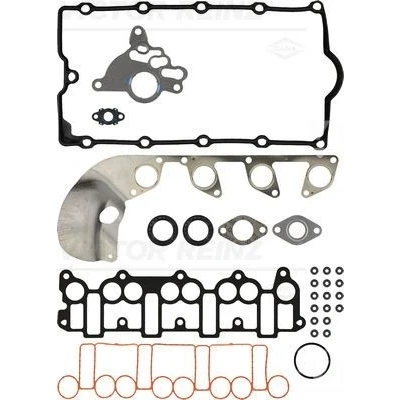 Bilde av REINZ 02 36972 01 Tetningssett, sylindertopp med ventilstangtetning, uten sylinderhodetetning VOLKSWAGEN: Golf 5, Touran I, AUDI: A3 Sportback