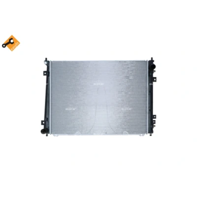 Bilde av NRF 59264 Radiator 640 488 16