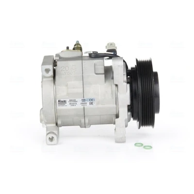 Bilde av NISSENS 890152 Kompressor 10S20H 12 PAG 46 R 134a CHRYSLER: VOYAGER 4