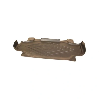 Bilde av Motorotildekning, mercedes benz e klass [w210], t model [s210], 210 524 2430, A 2430