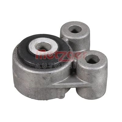Bilde av METZGER 8054042 Motorfeste nede, bak Gummimetallager FORD: Focus 2, 2 Kombi, C Max