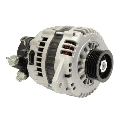 Bilde av MAPCO 13822 Dynamo 14V 70A OPEL: Combo C Varebil / Stasjonsvogn, Meriva A, Astra G CC